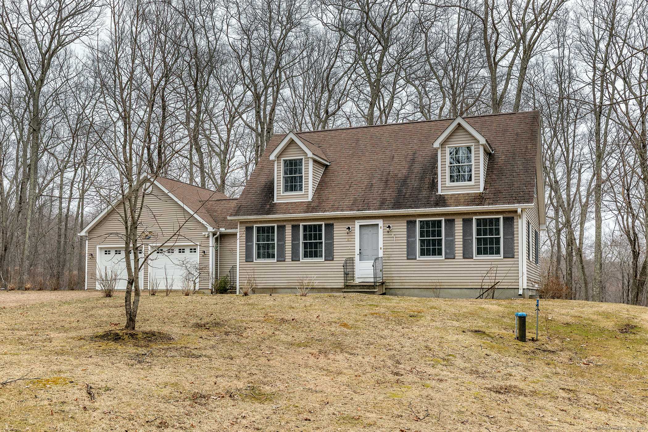 148 Kenmont Road, Kent, CT 06785