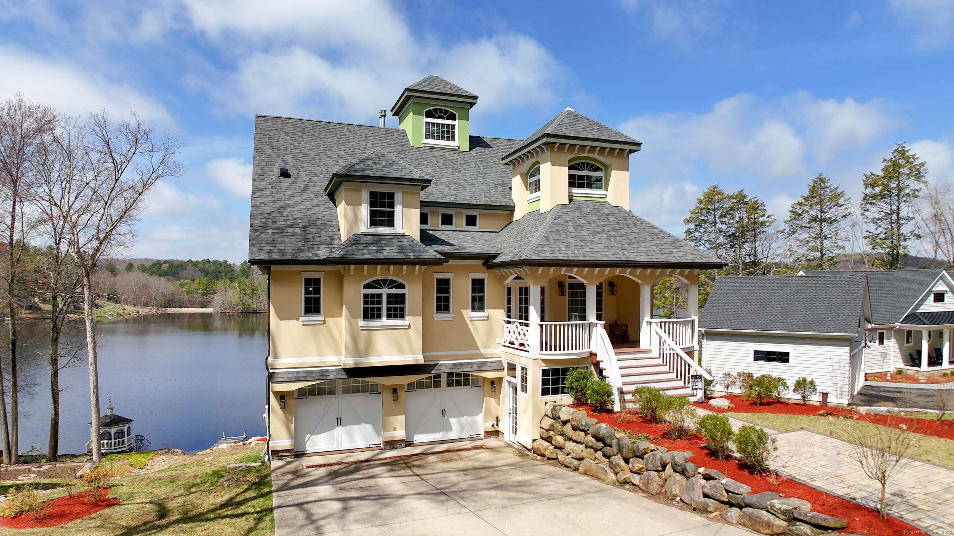 Woodstock, CT 06281,72 Indian Spring Road