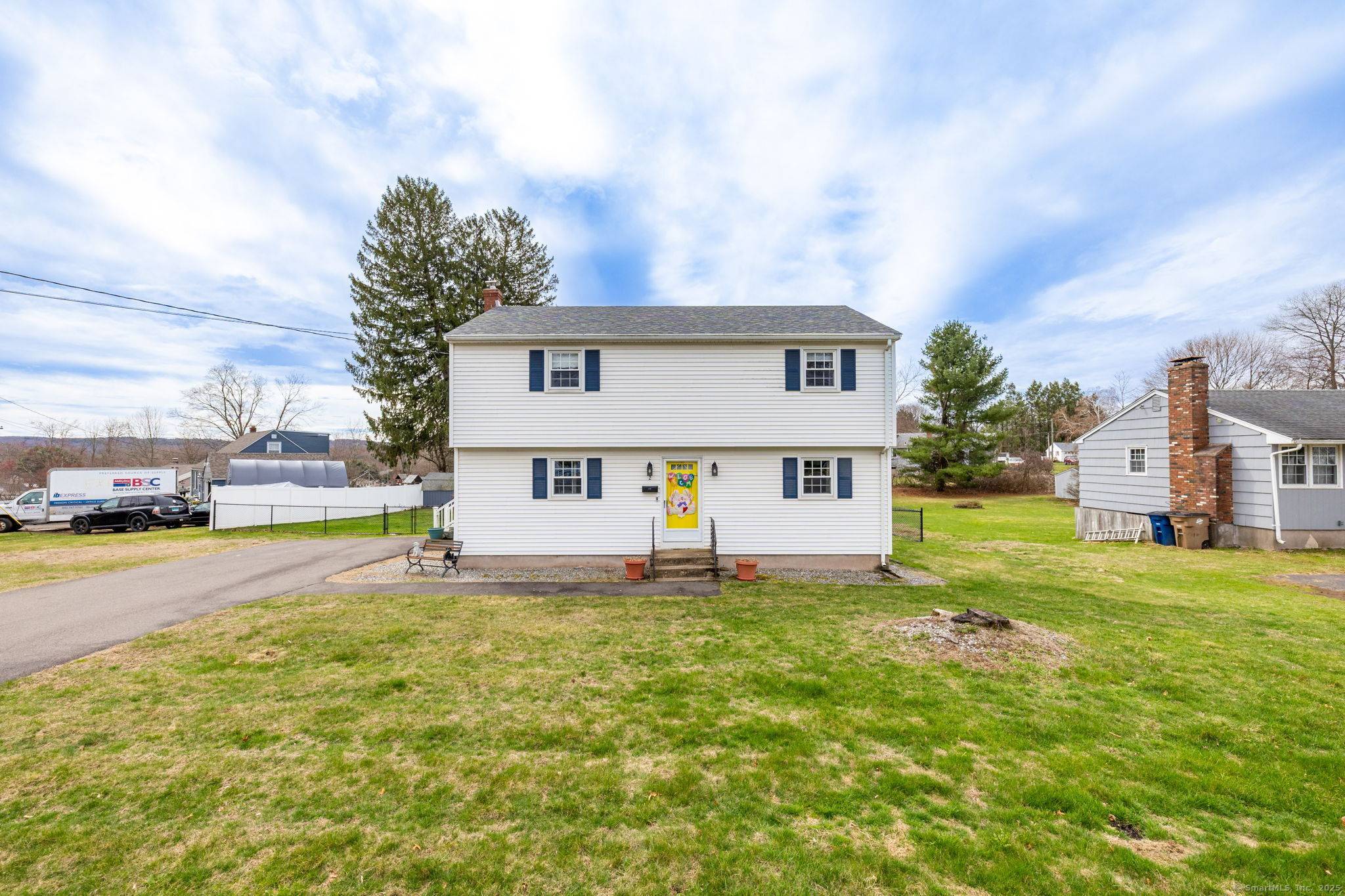 2 Olson Drive, Vernon, CT 06066