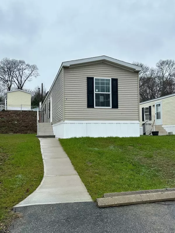 435 High Street #LOT 4, Groton, CT 06355