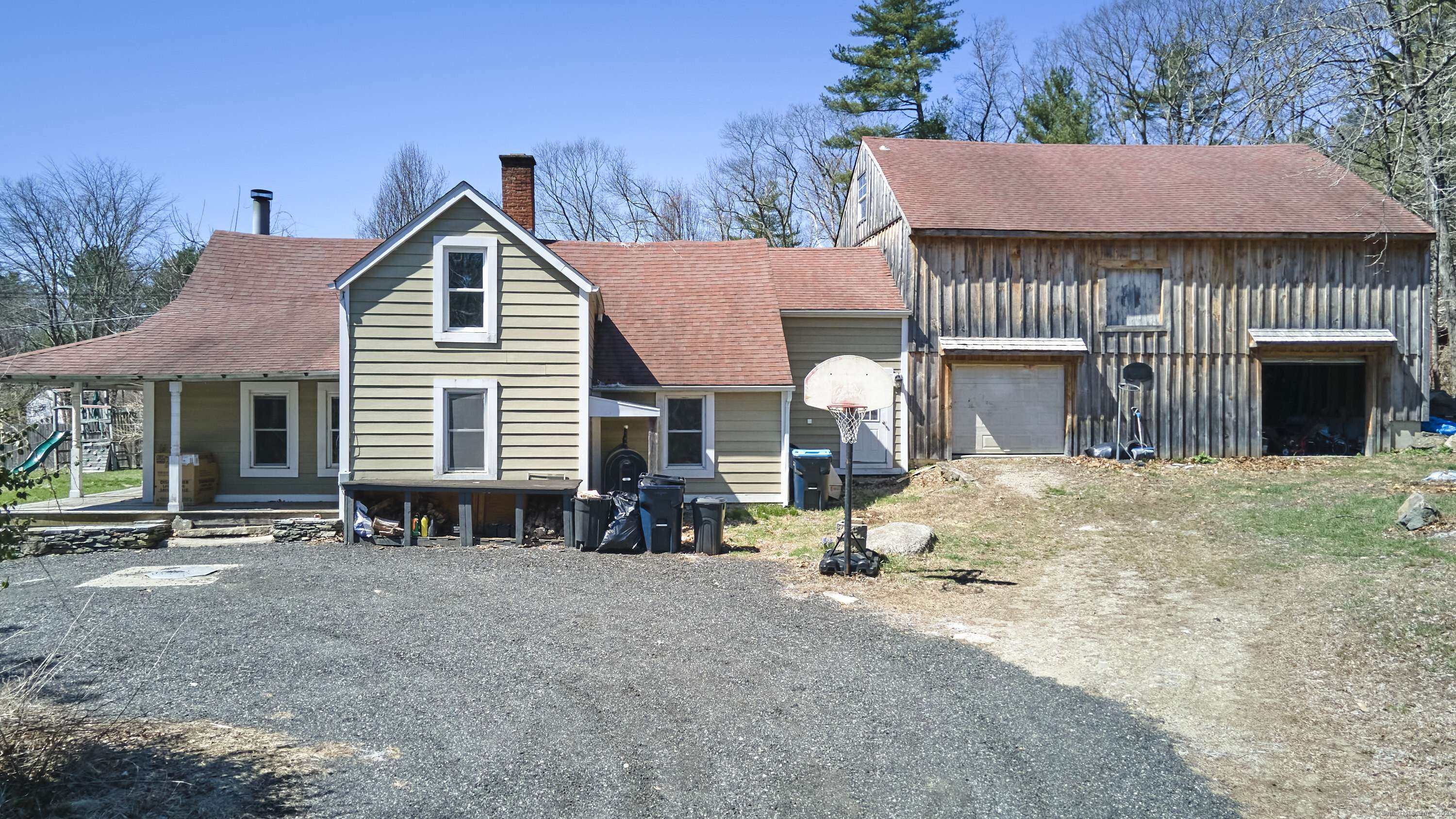 Putnam, CT 06260,3 Woodstock Avenue West