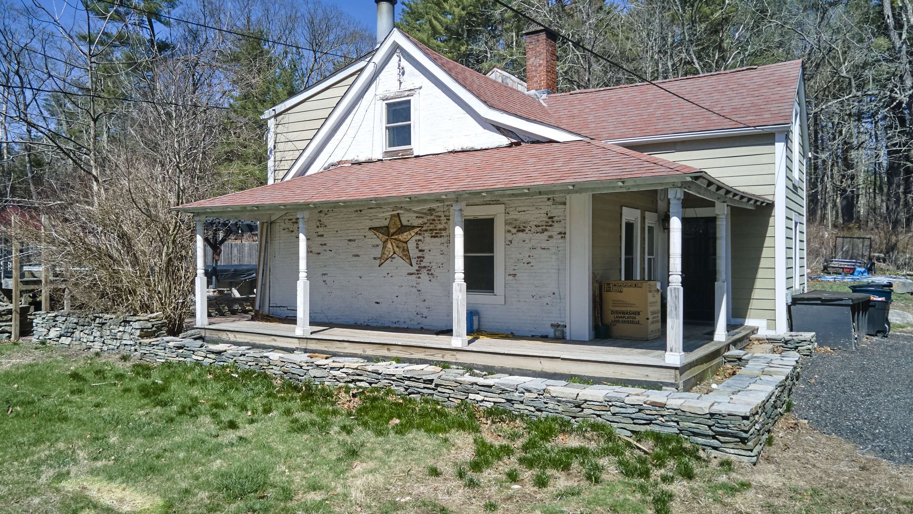 Putnam, CT 06260,3 Woodstock Avenue West