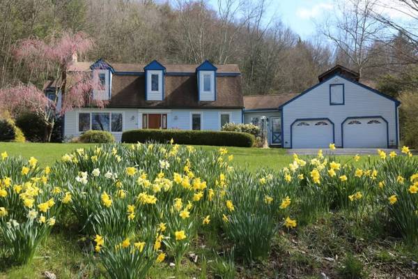 31 Cedar Hill Road, New Milford, CT 06755