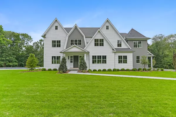 11 Tierney Lane, Westport, CT 06880