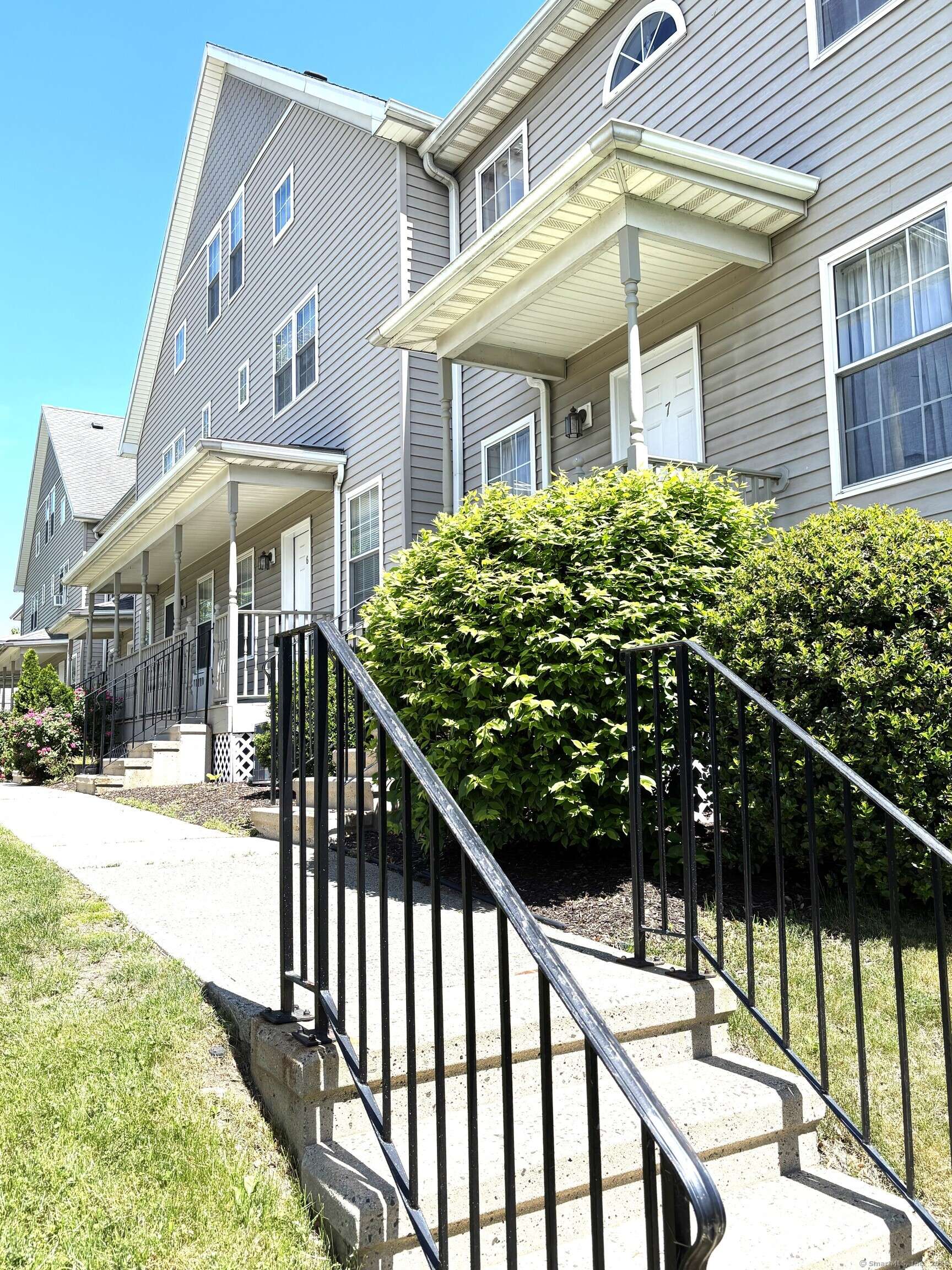 1 Union Avenue #4, Danbury, CT 06810