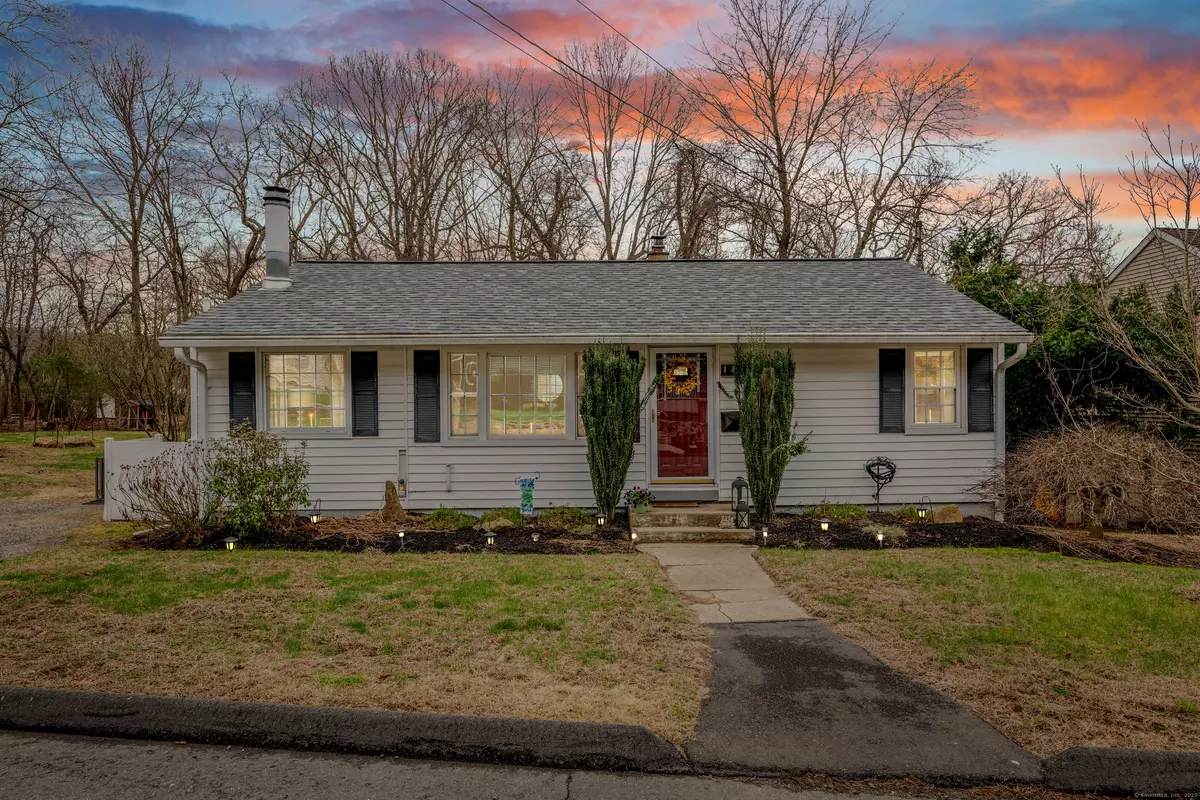 Beacon Falls, CT 06403,149 Highland Avenue