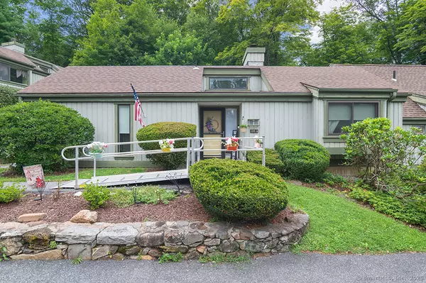 128 Heritage Village #A, Southbury, CT 06488
