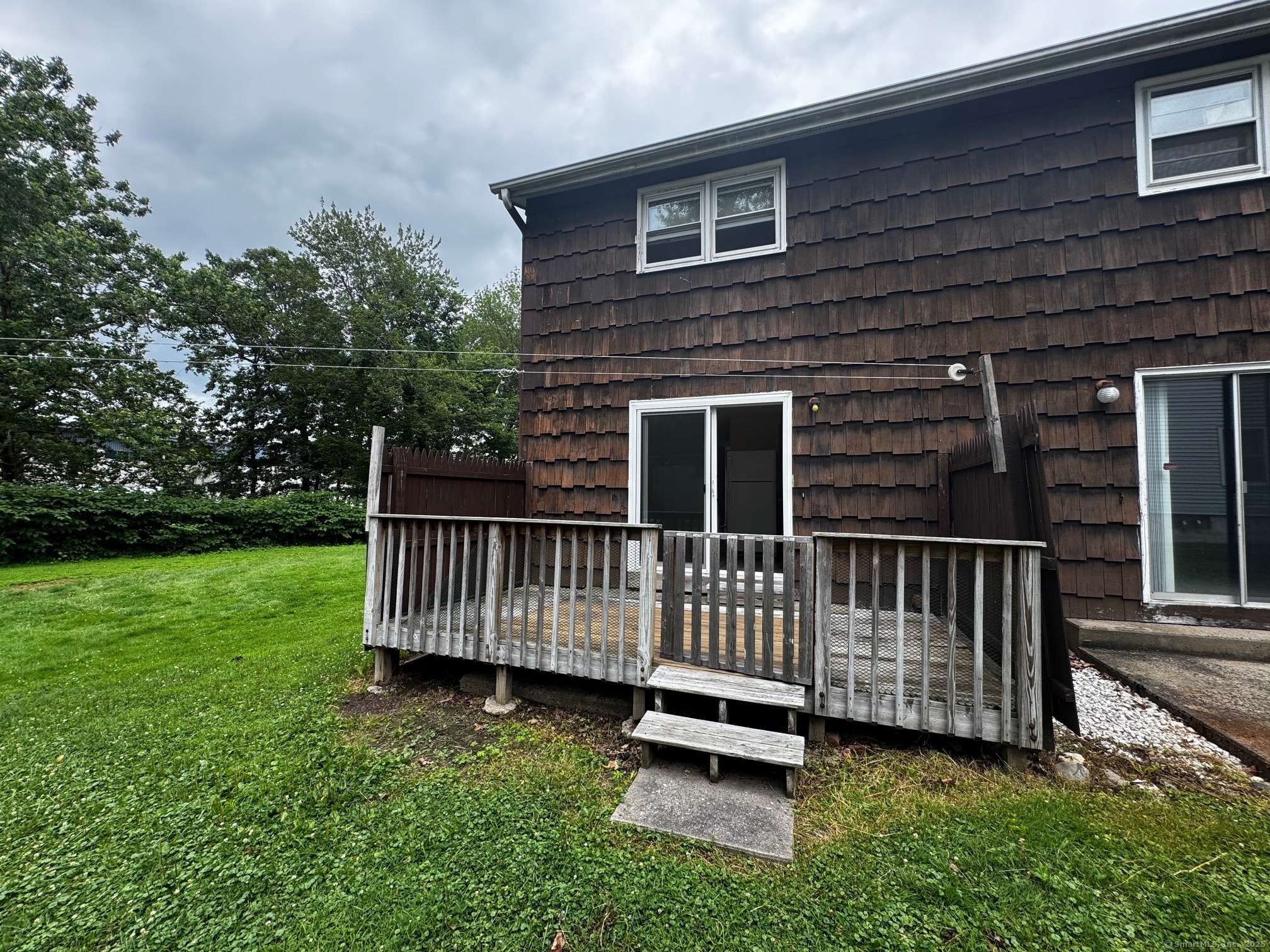 Watertown, CT 06795,148 Westbury Park Road #APT D