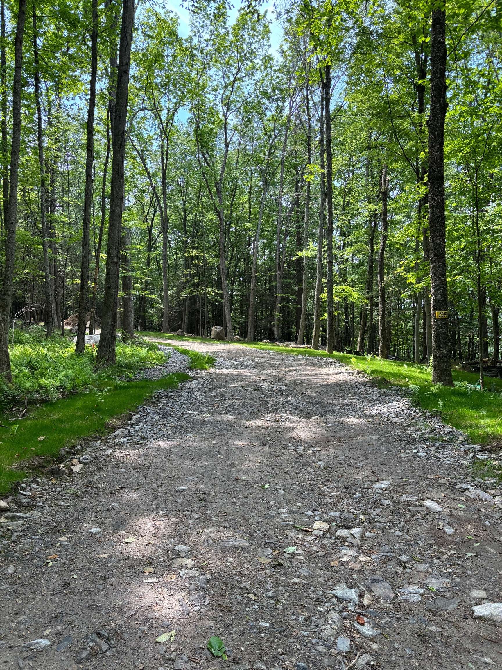 Lot 4 Chalybes Road West, Roxbury, CT 06783
