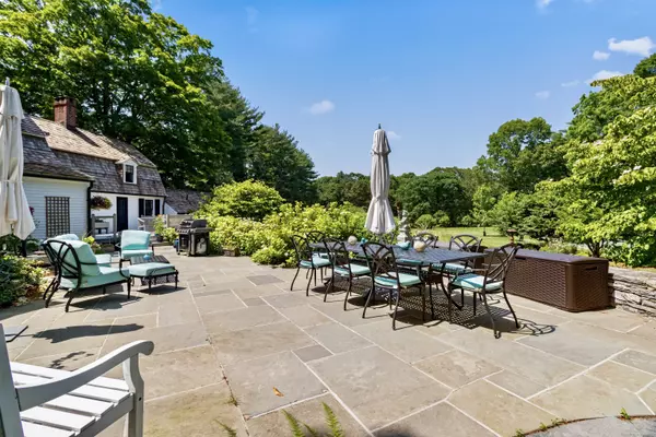 Lyme, CT 06371,117 Elys Ferry Road