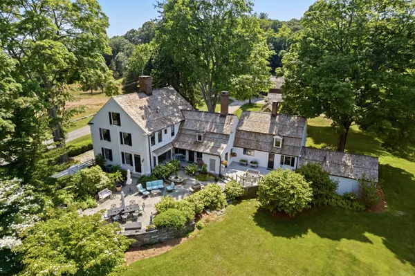 Lyme, CT 06371,117 Elys Ferry Road