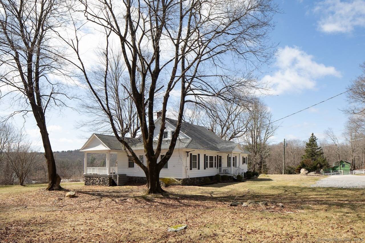 Litchfield, CT 06750,1231-1233 Bantam Road