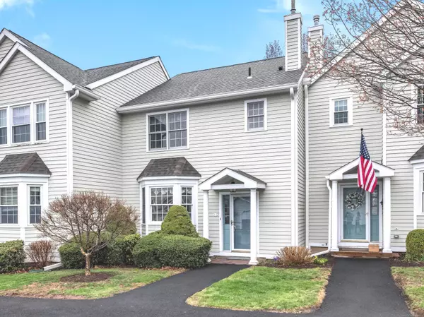 11 Saint Andrews Circle #2, Wallingford, CT 06492