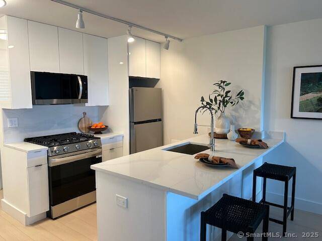 93 Morgan Street #5g, Stamford, CT 06905
