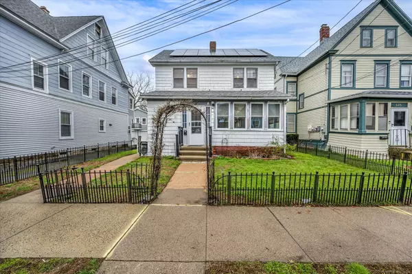 529 Third Avenue, West Haven, CT 06516