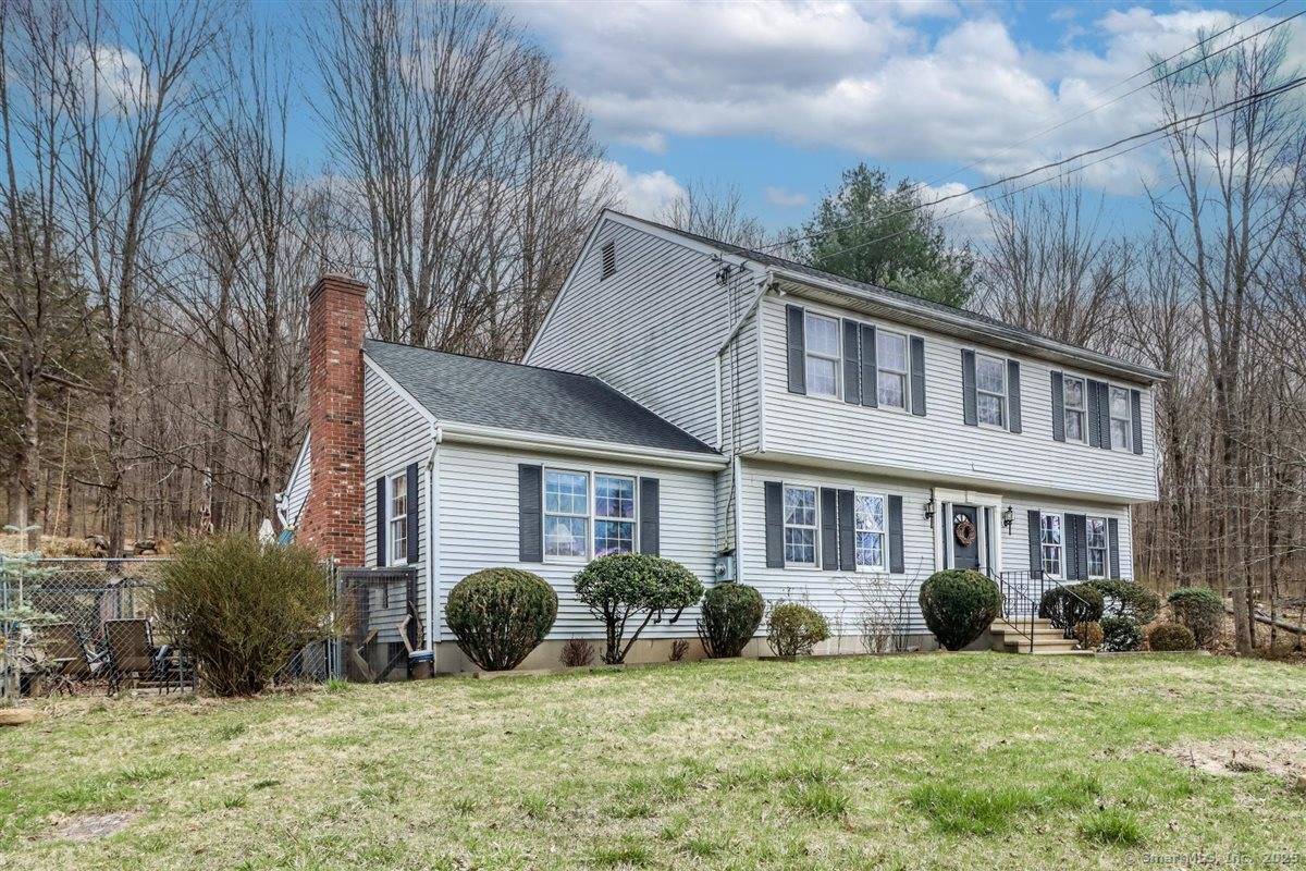 Washington, CT 06777,60 Mygatt Road