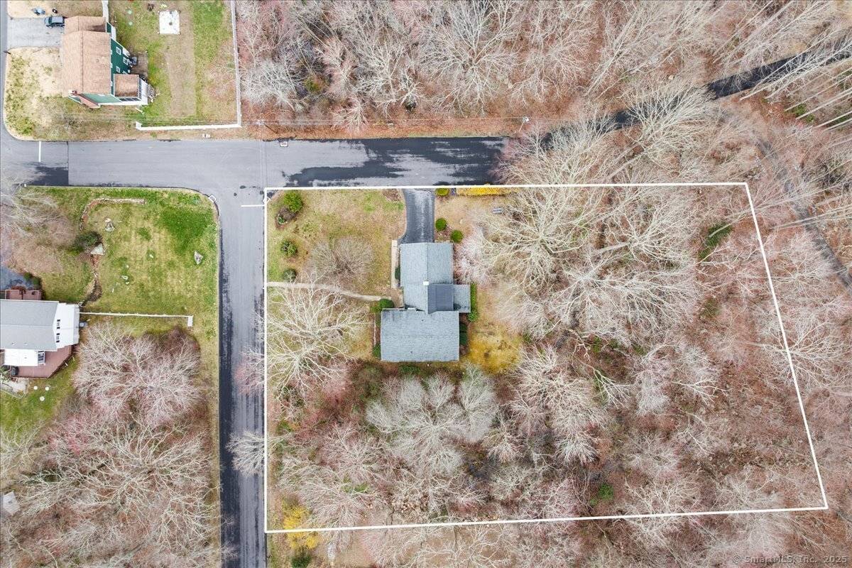 Ledyard, CT 06335,1 Nugget Hill Drive