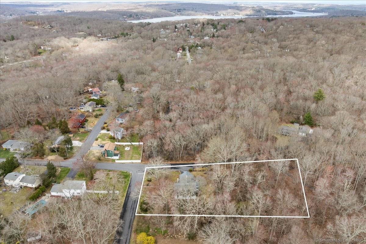 Ledyard, CT 06335,1 Nugget Hill Drive