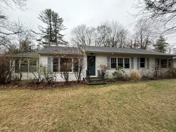 217 Danbury Road, Ridgefield, CT 06877