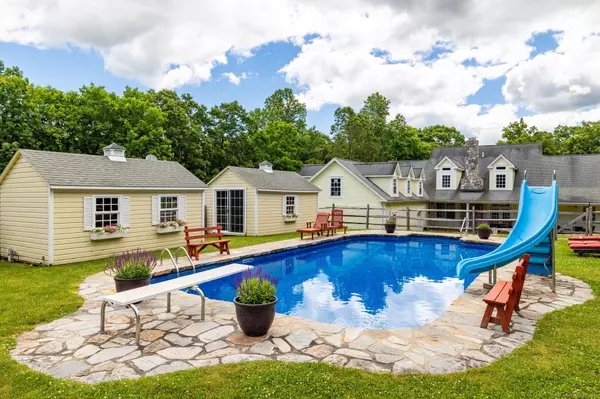 Brookfield, CT 06804,40 Old Bridge Road