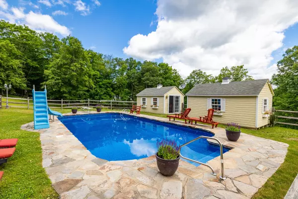 Brookfield, CT 06804,40 Old Bridge Road