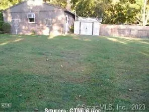 Southbury, CT 06488,Lenape Trail
