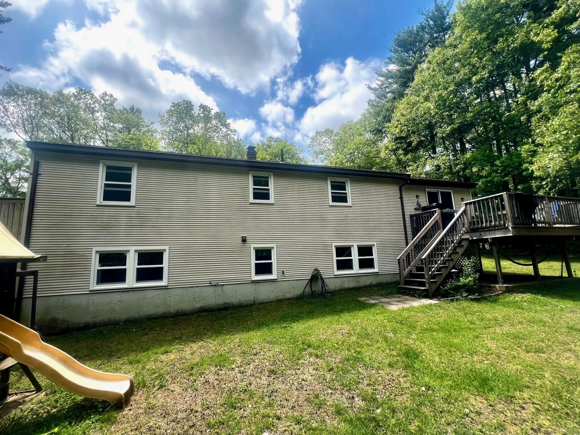 Thompson, CT 06277,351 Brandy Hill Road