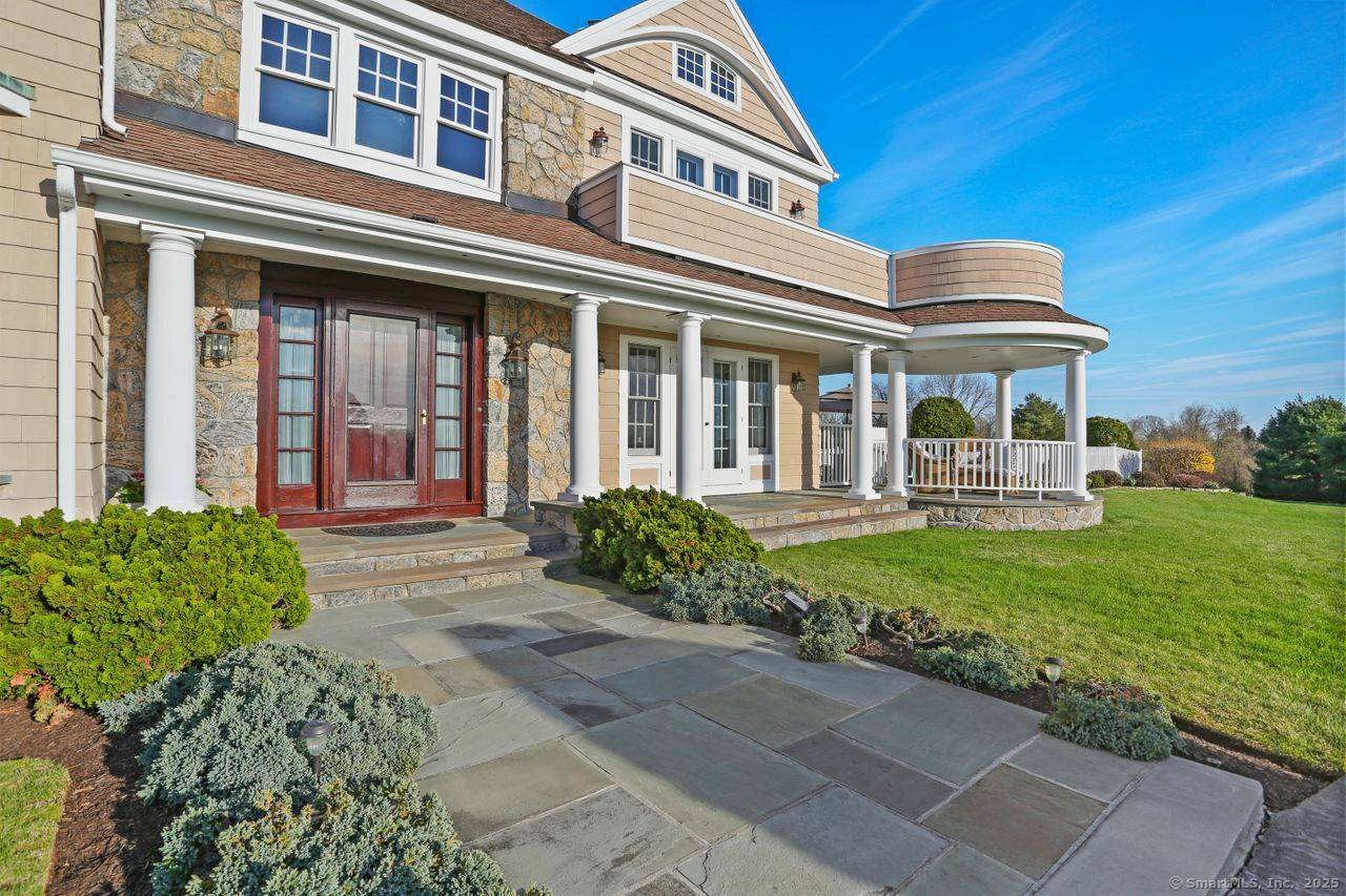 Redding, CT 06896,7 Long Meadow Lane