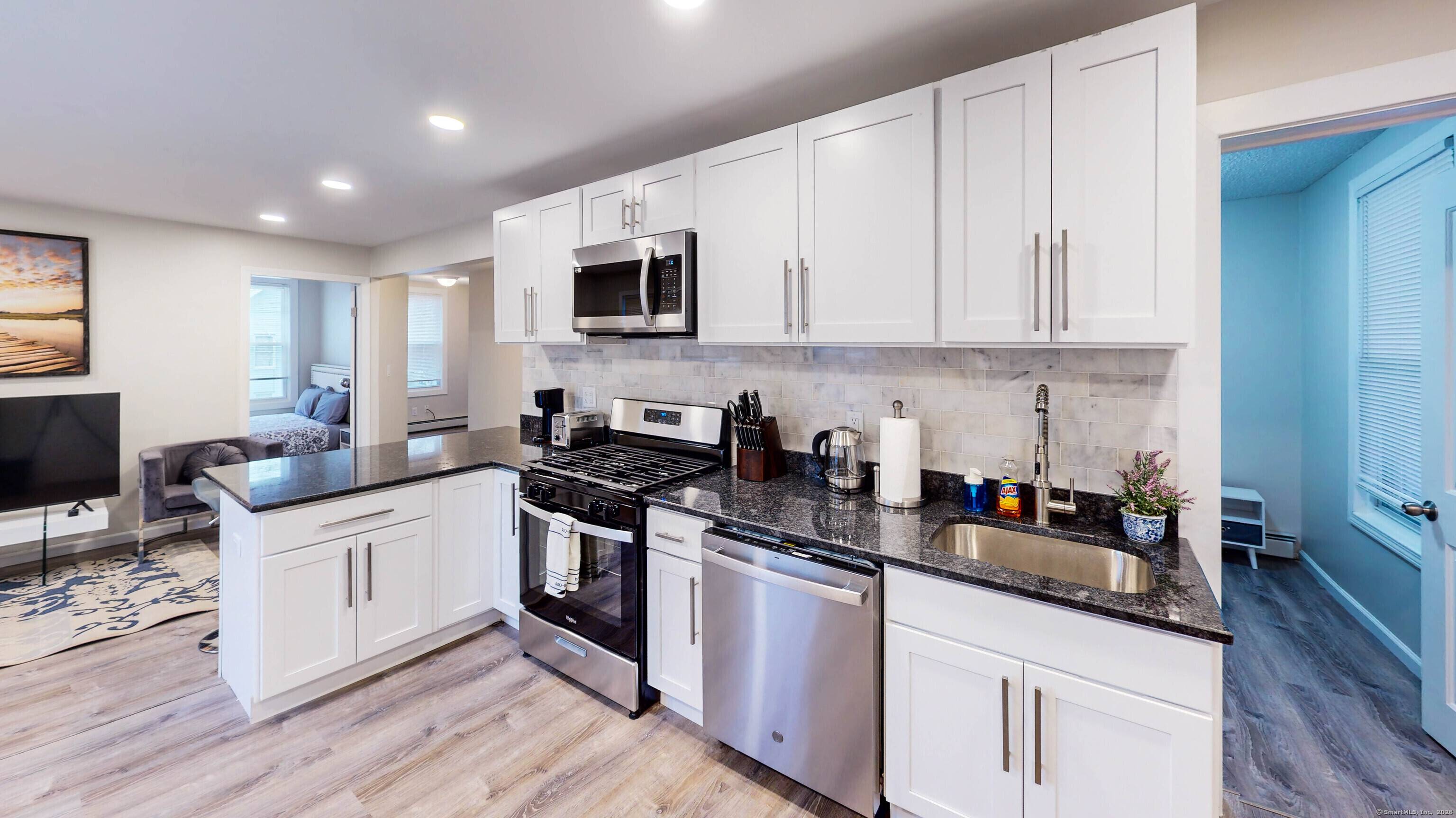 New Haven, CT 06511,591 Orchard Street