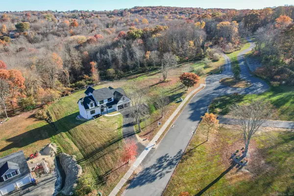 Watertown, CT 06795,Lot#9 Wolf Hill Road