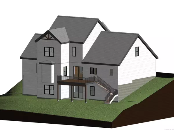 Watertown, CT 06795,Lot#9 Wolf Hill Road