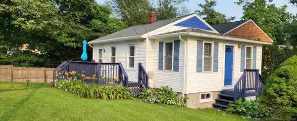 7 Fern Avenue, Wolcott, CT 06716