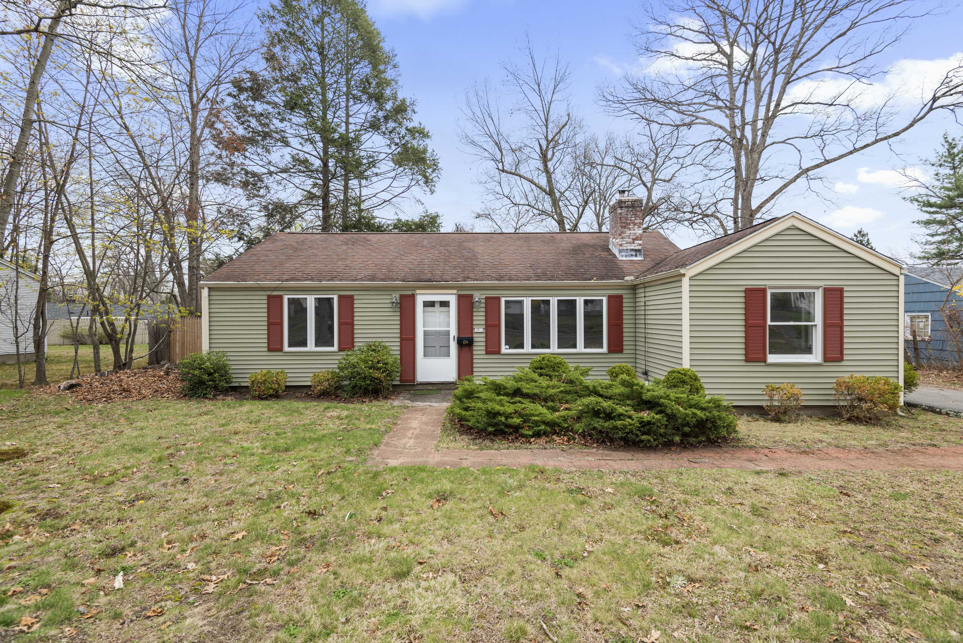 934 Matianuck Avenue, Windsor, CT 06095