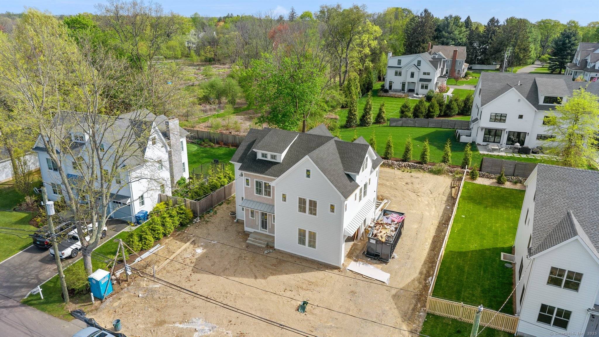 Westport, CT 06880,12 Bauer Place
