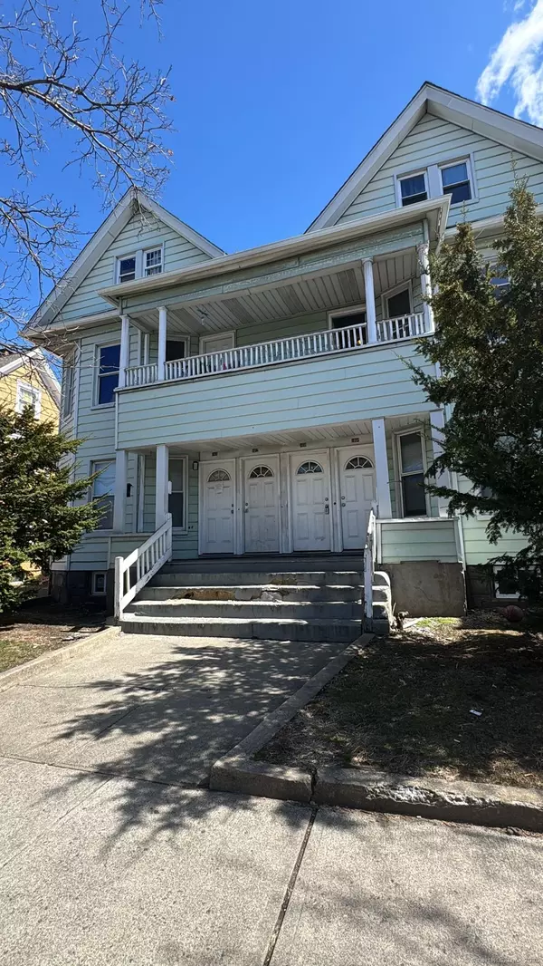 1410 East Main Street, Bridgeport, CT 06608