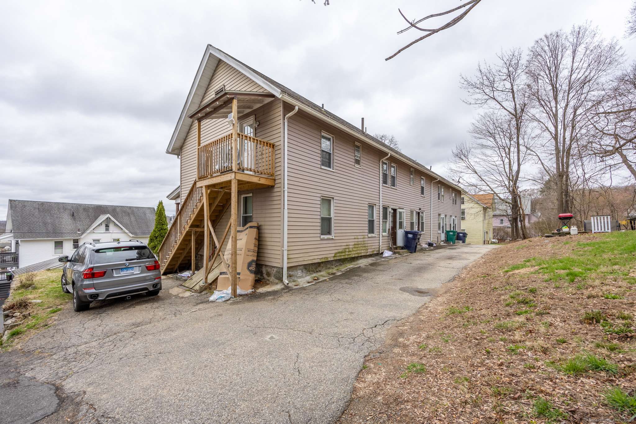 Seymour, CT 06483,14-20 George Street