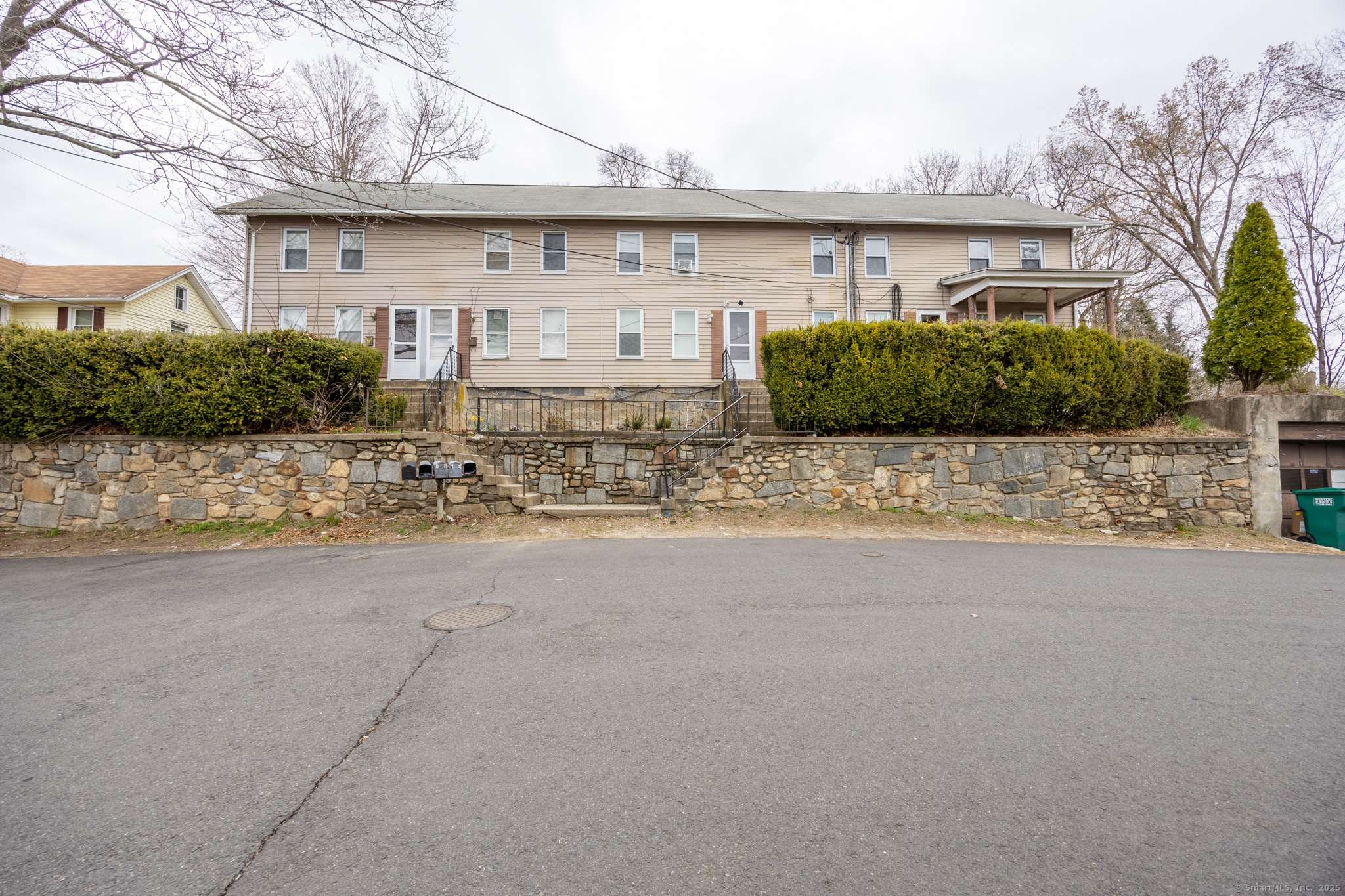 14-20 George Street, Seymour, CT 06483