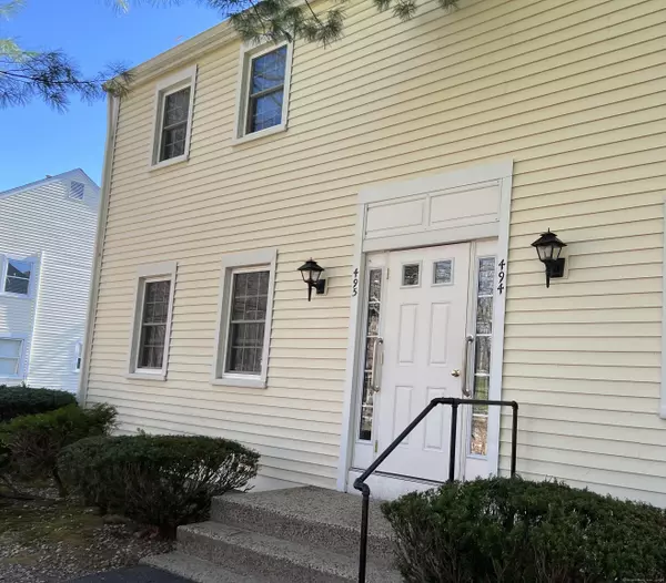 495 Dowd Avenue #495, Canton, CT 06019