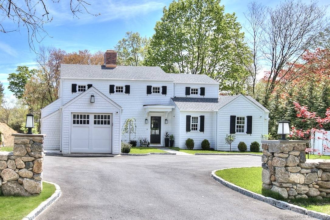 Westport, CT 06880,64 Kings Highway North
