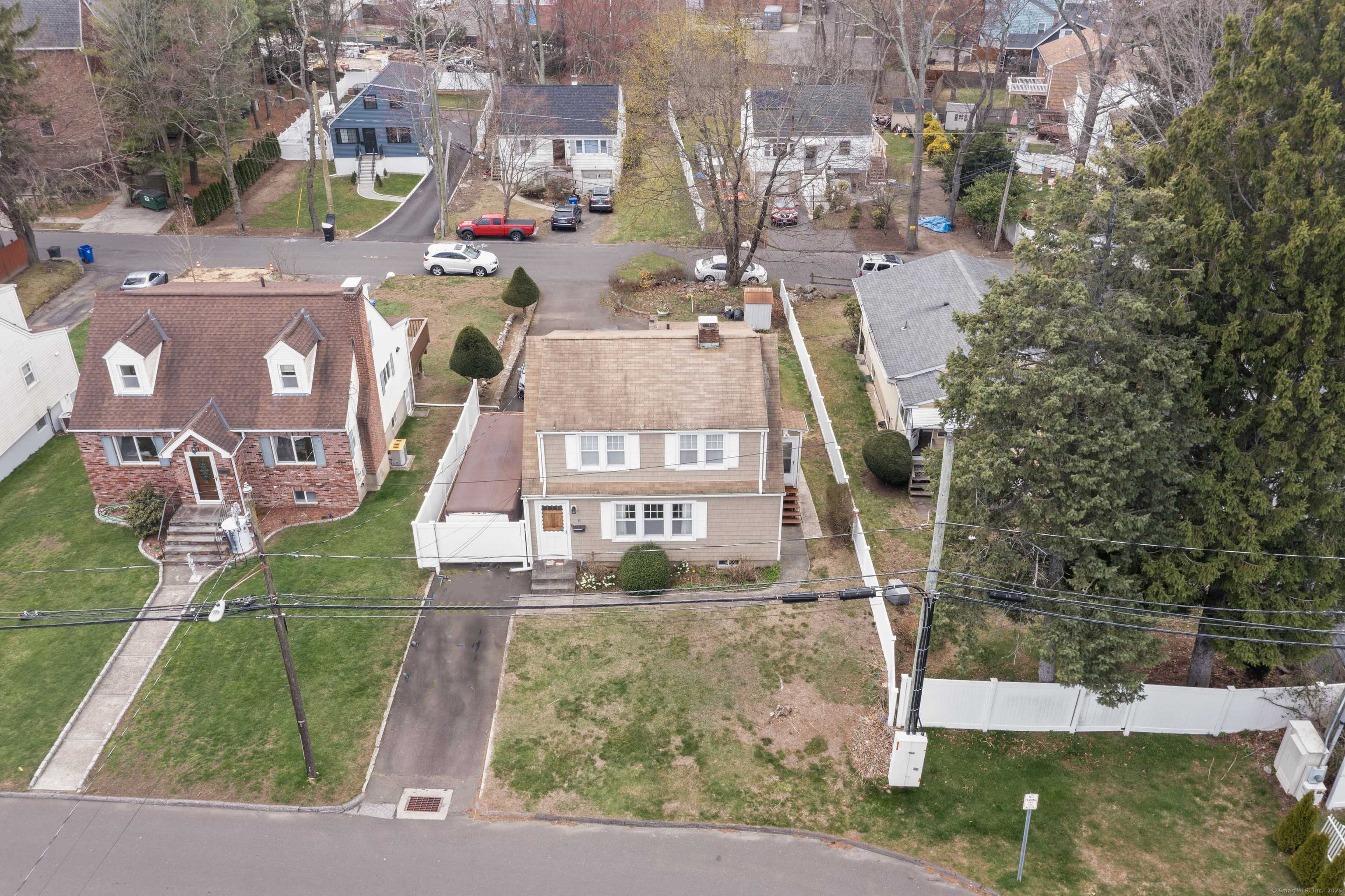 Norwalk, CT 06851,5 Vollmer Avenue