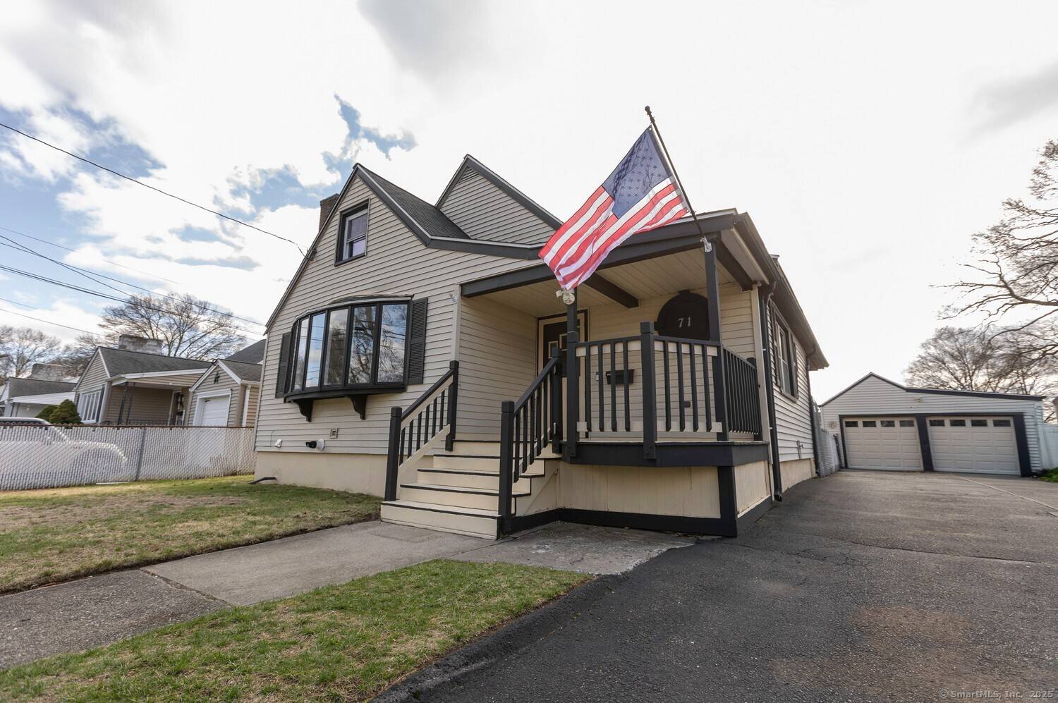 Stratford, CT 06614,71 Legion Avenue