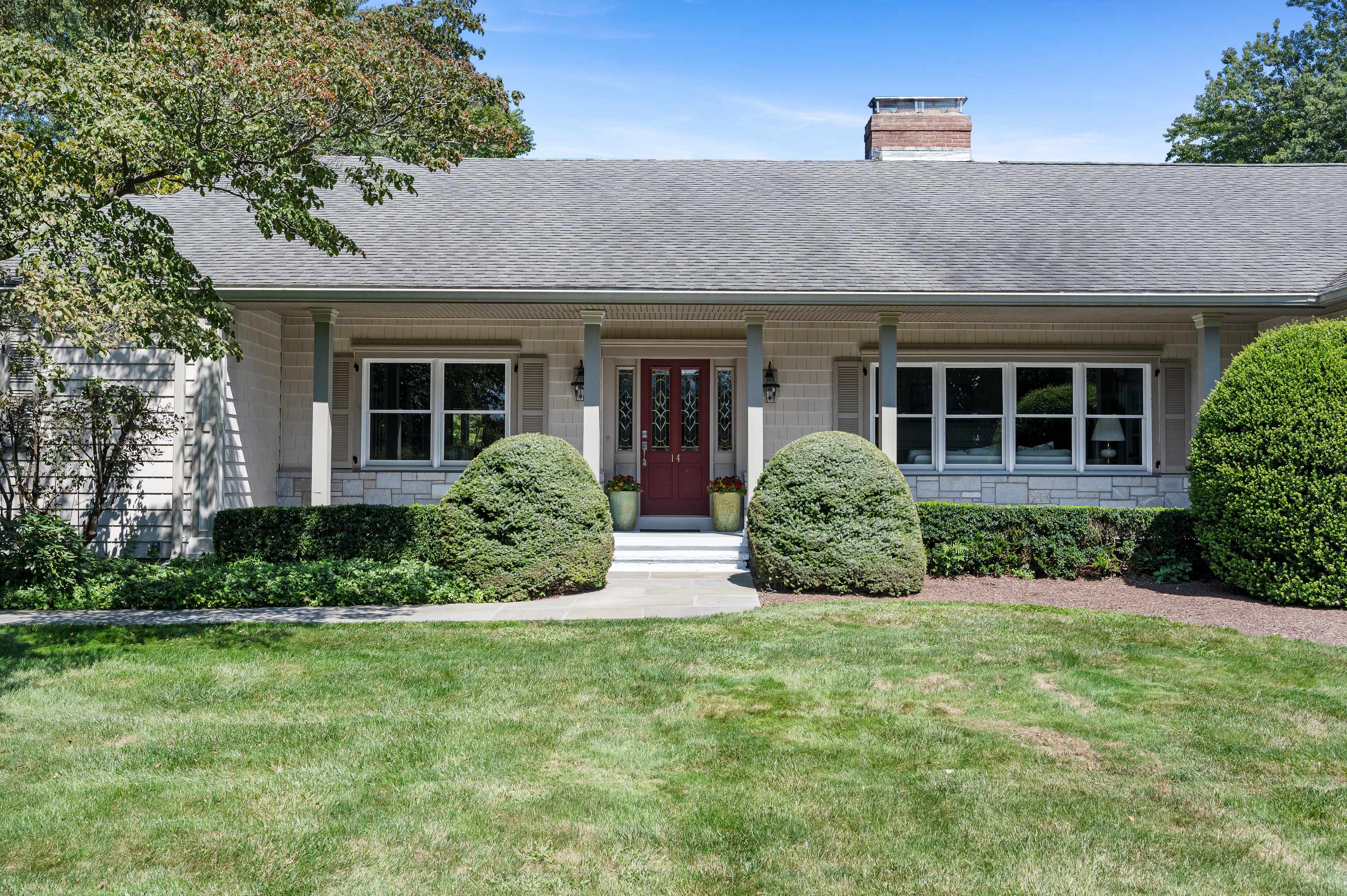 Easton, CT 06612,14 Far Horizon Drive