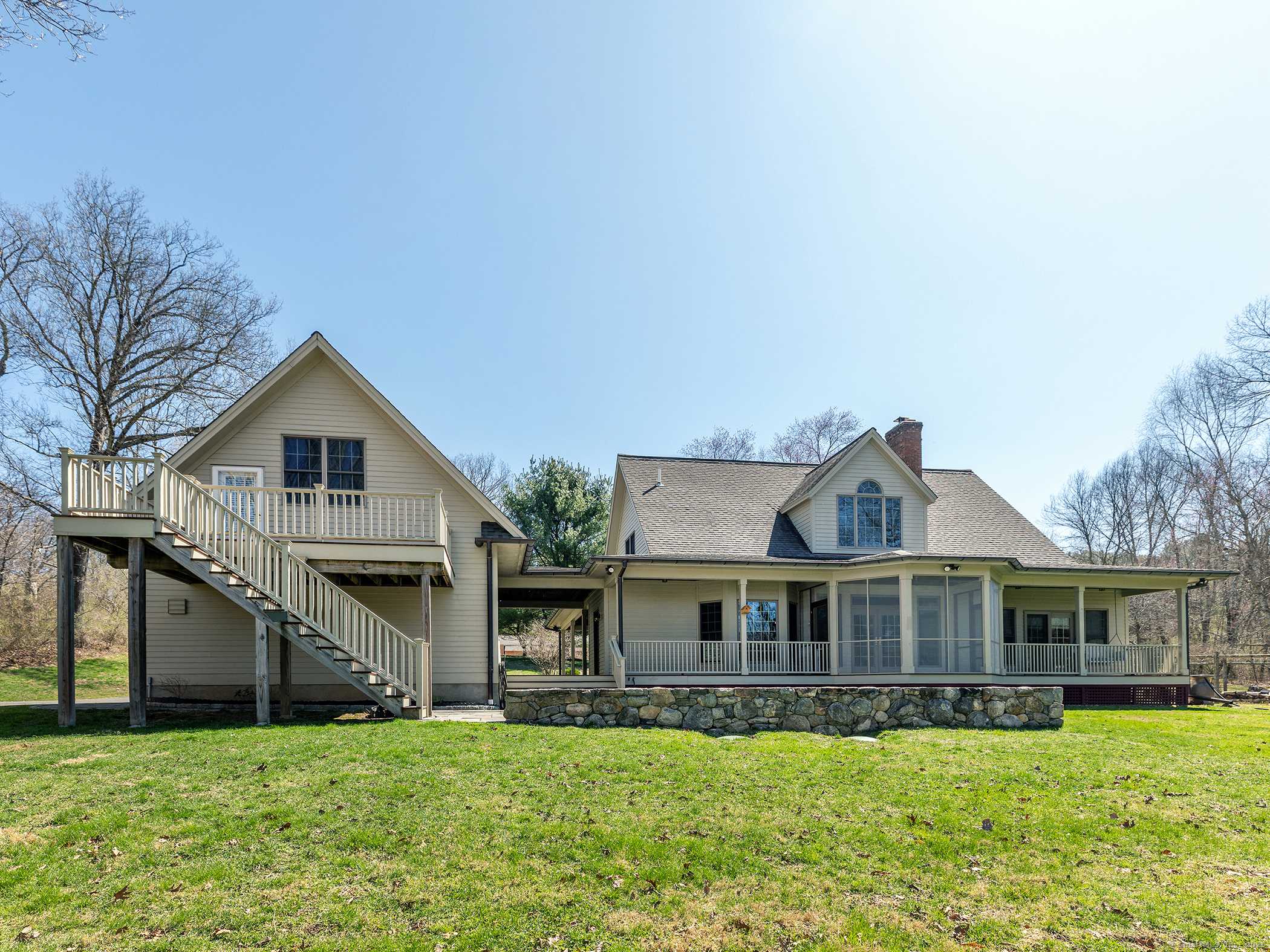 New Milford, CT 06776,165 Merryall Road