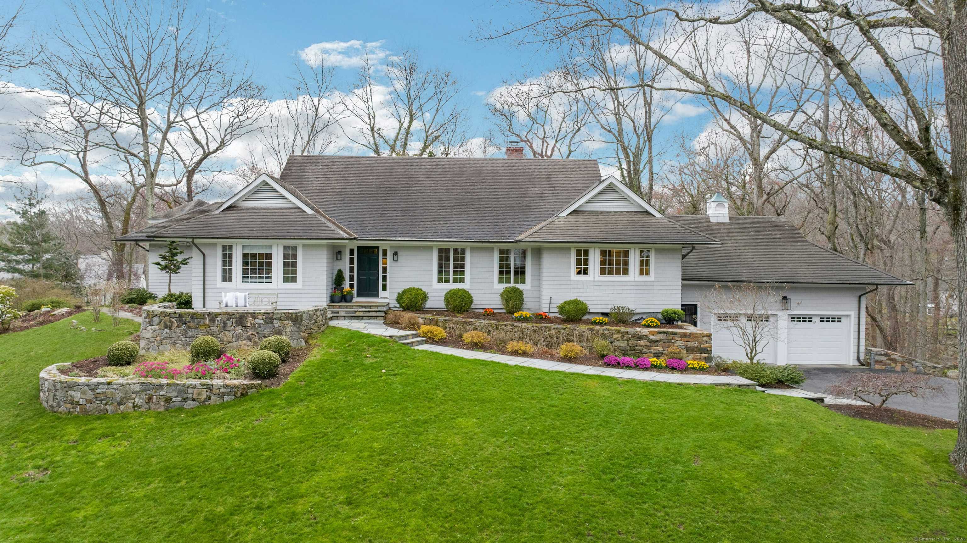 7 Homewood Lane, Darien, CT 06820