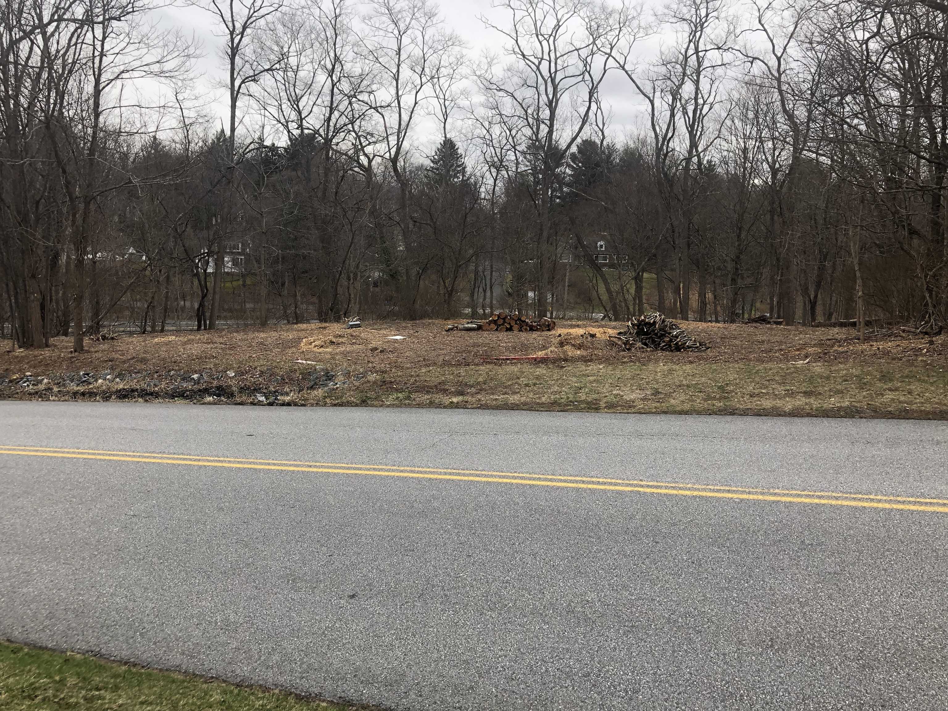 0 Peck Road, Torrington, CT 06790