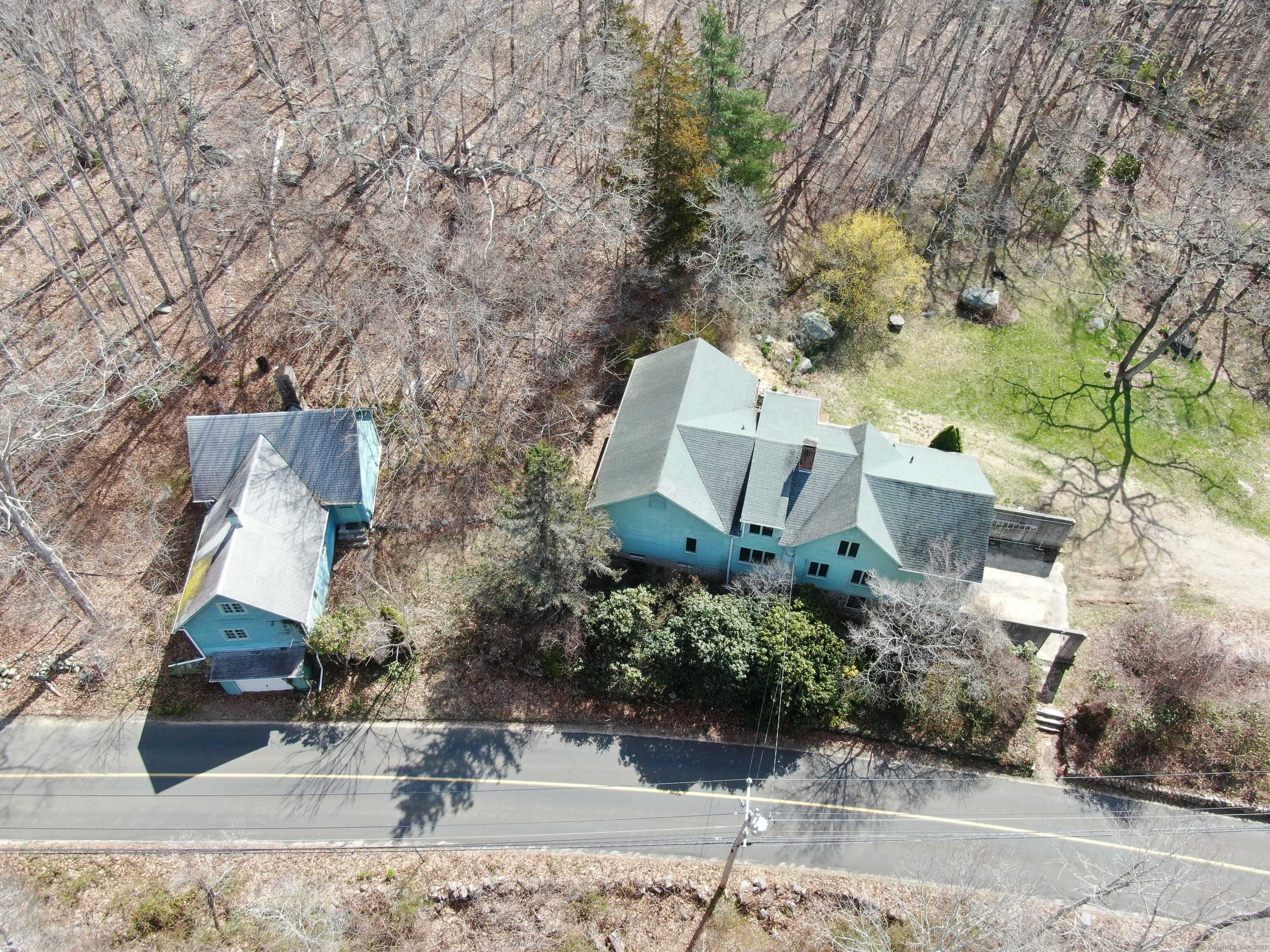 193 Grassy Hill Road, Lyme, CT 06371