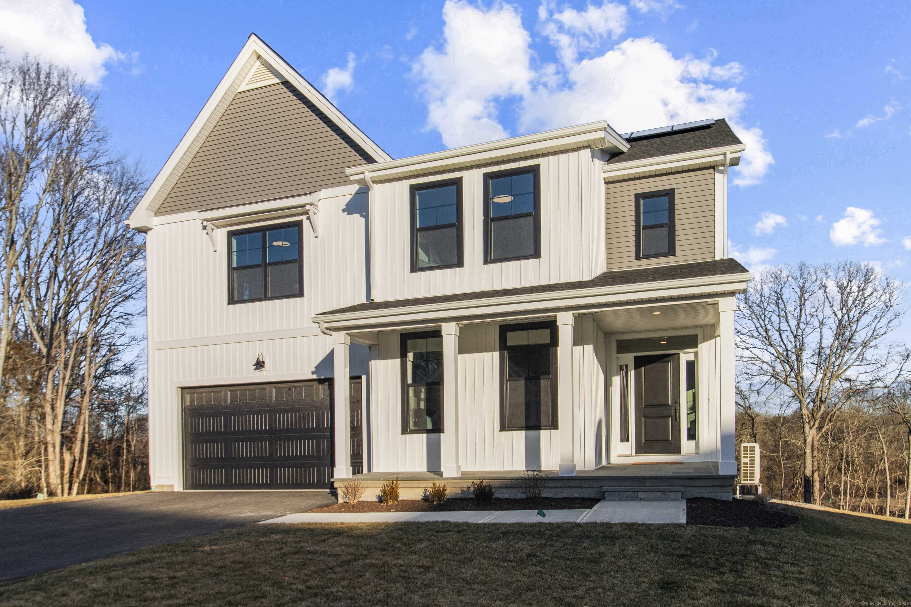 38 Summertime Circle, Stonington, CT 06379
