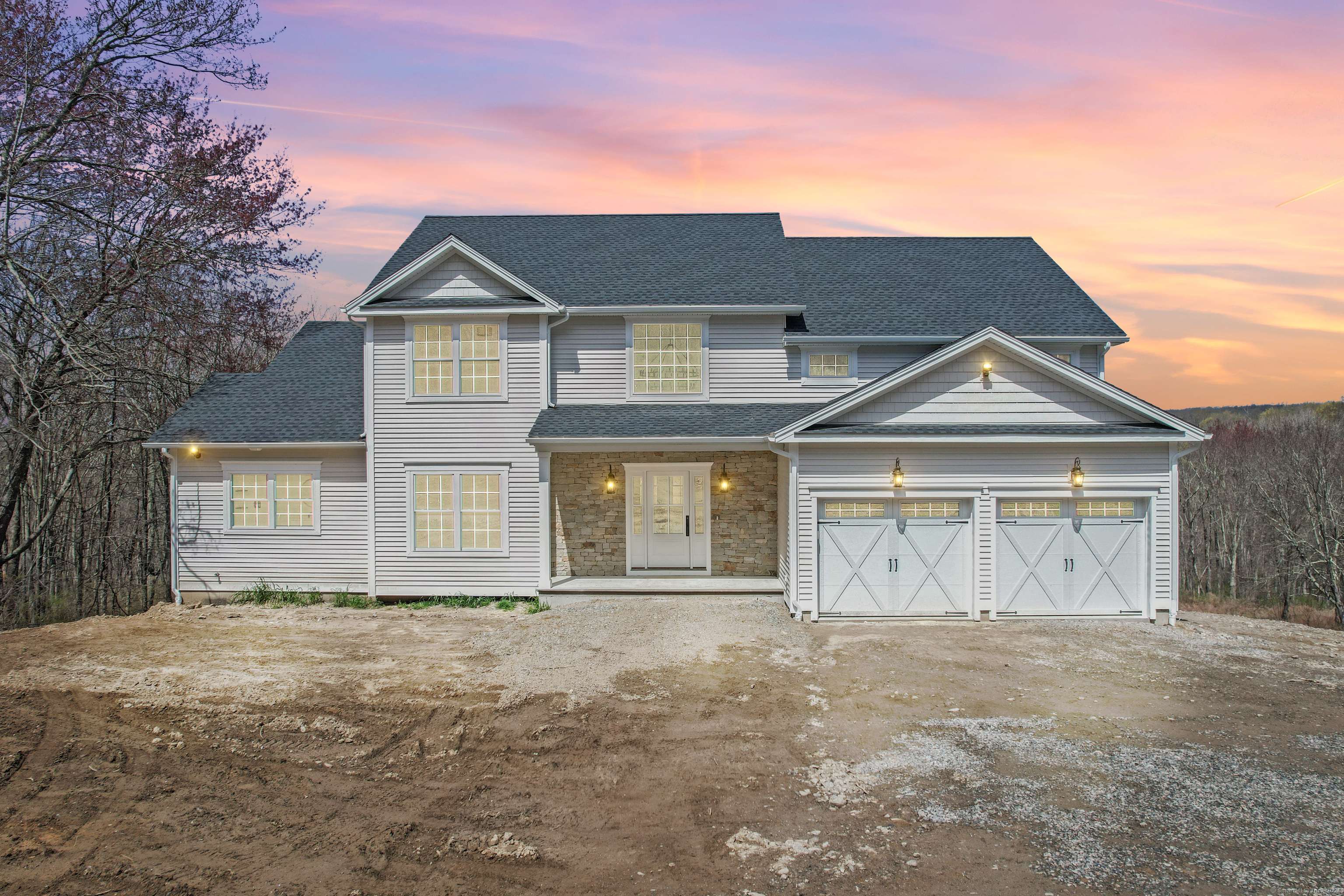 Watertown, CT 06795,Lot#8 Wolf Hill Road