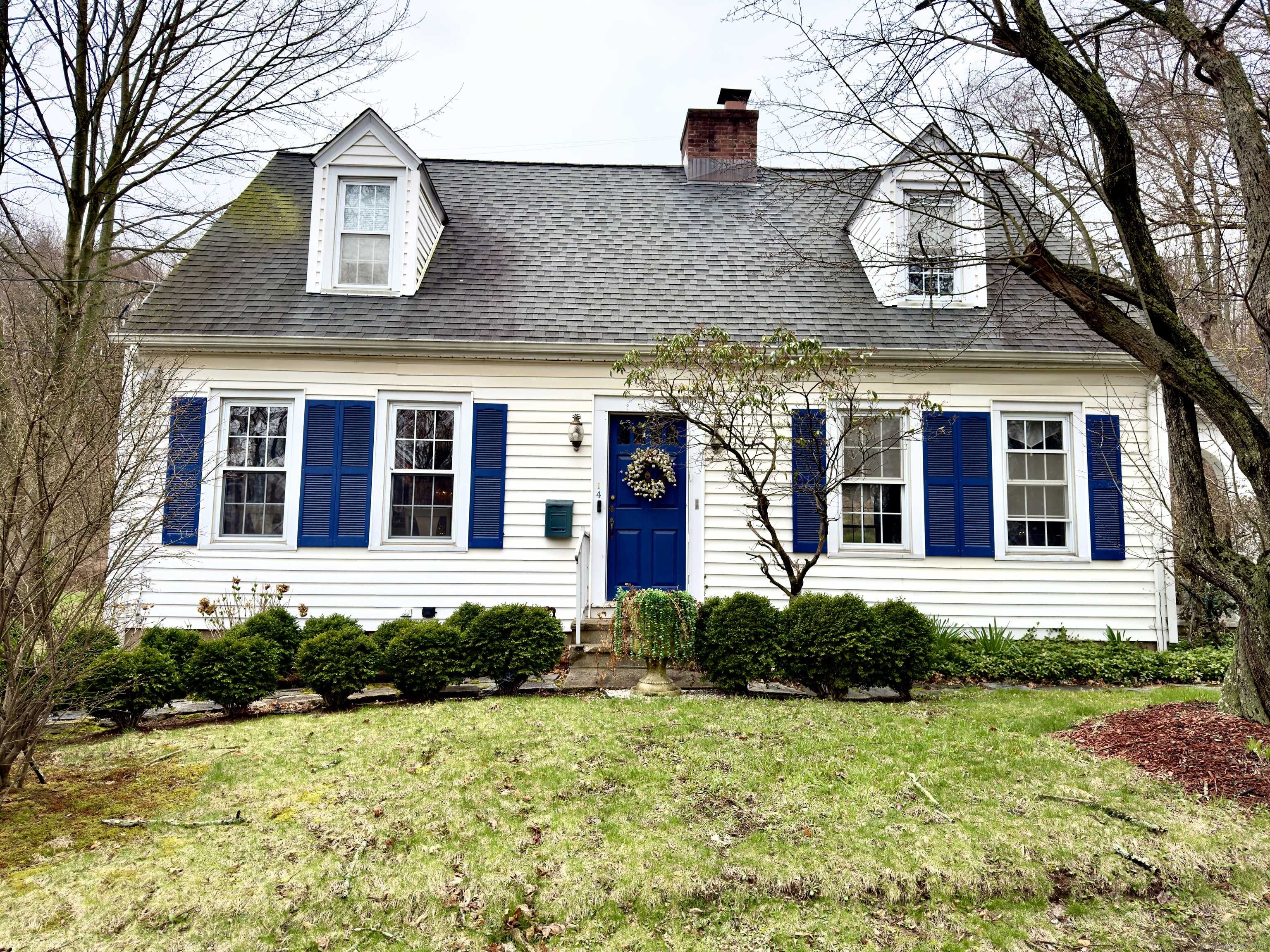 4 Edgehill Road, Ansonia, CT 06401