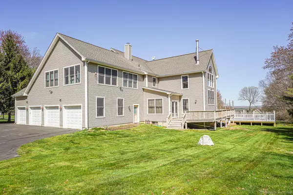 Tolland, CT 06084,45 Leela Way